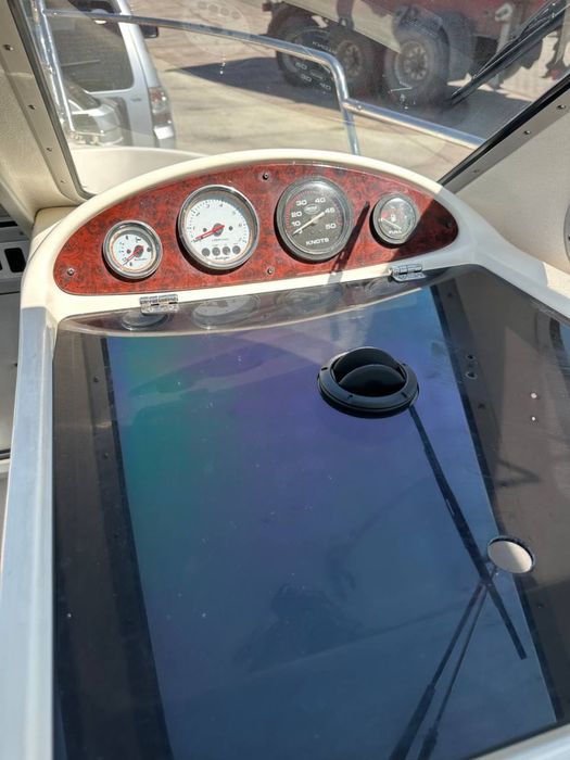 Продам катер FLIPPER 630 OC