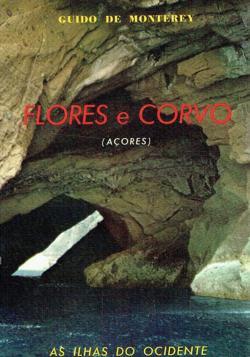 5219 - Livros de Guido de Monterey (Açores)