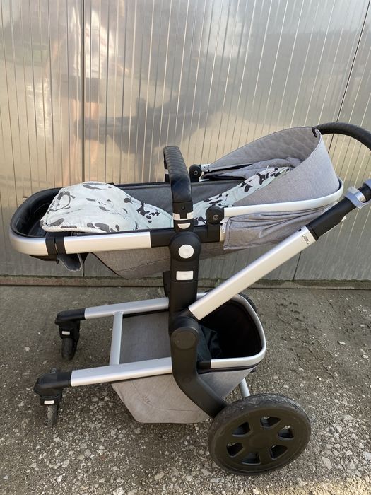 Wózek JOOLZ 2w1.