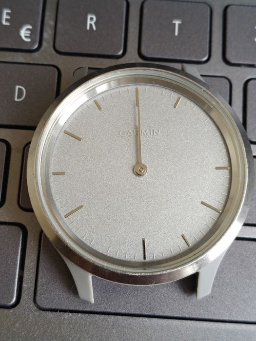 Garmin годинники