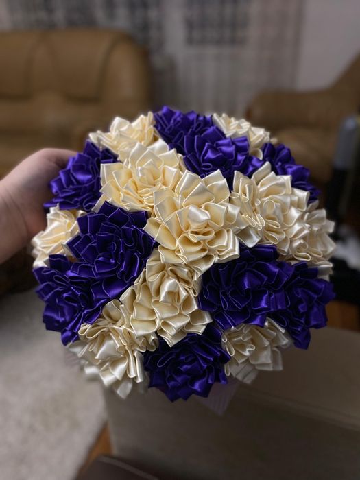 Букет що не в'яне