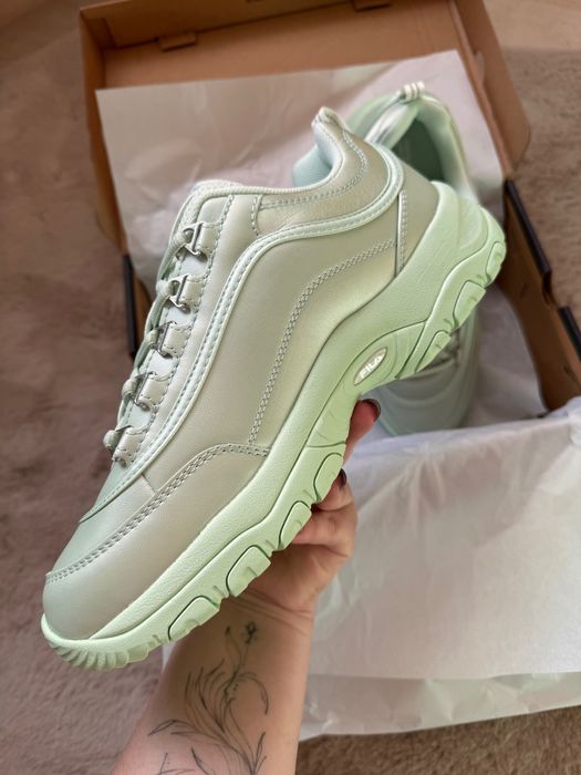 Buty damskie Fila Strada , sneakersy r.41