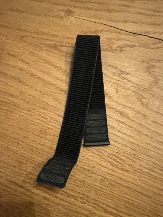 Garmin Ultrafit 26 v2 czarny