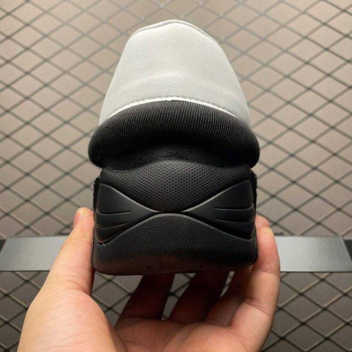 (БЕЗ ПЕРЕДОПЛАТИ)Raf Simons Antei White-black Раф Сімонс Антей