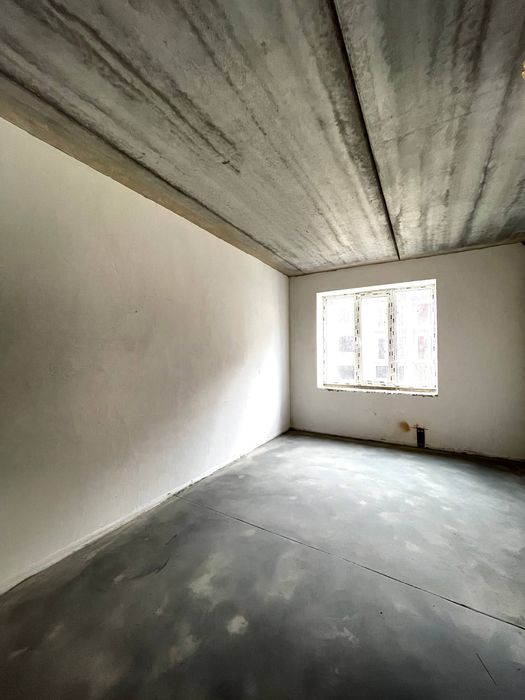 НАЙДЕШЕВША 1к квартира без ремонту!Зданий будинок Мін. оформлення