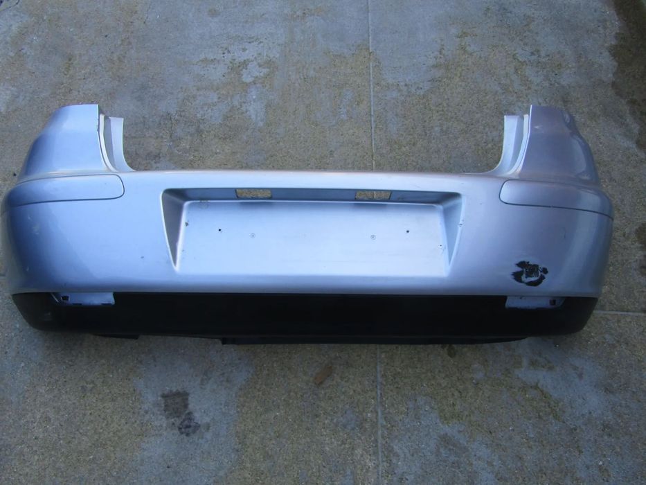 Para-choques Seat Ibiza ano 2002 a 2006(ver detalhes)