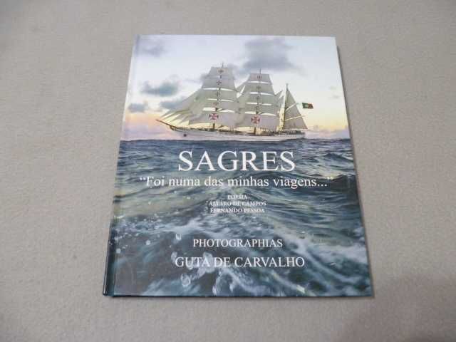 Guta de Carvalho - (Navio) Sagres, foi numa das minhas viagens
