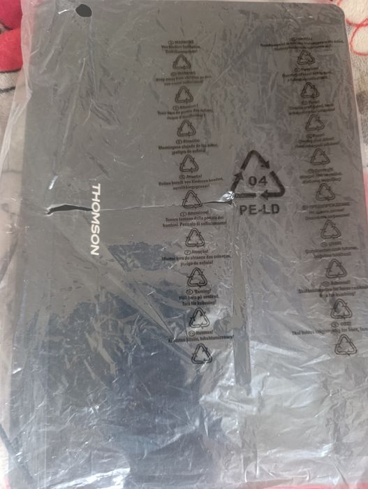 Antena Thomson ant1608