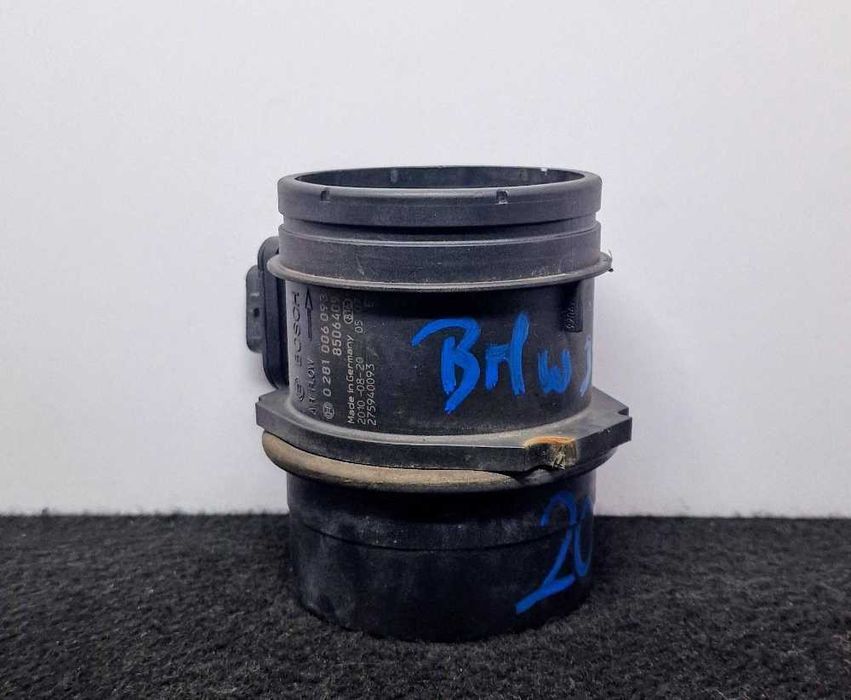 Medidor Massa de Ar / MAF BMW 3 (E90) ano 2004