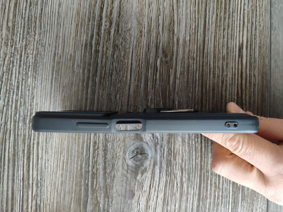 Протиударний, удароміцний чохол Xiaomi Poco X5 Pro 5G, Redmi Note 12