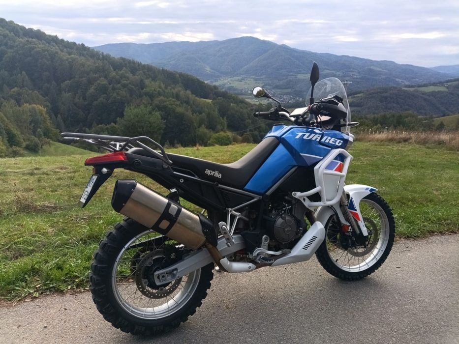 Aprilia