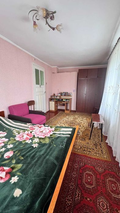 Продаж будинку в Тростянці біля Вінниці