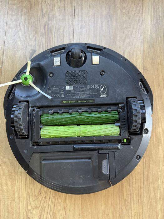 Romba iRobot e5 em muito bom estado