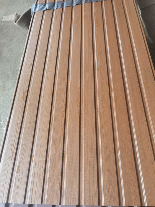 Профнастил для заборов,кровли,фасада