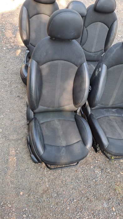 Mini countryman r60 fotele kanapa