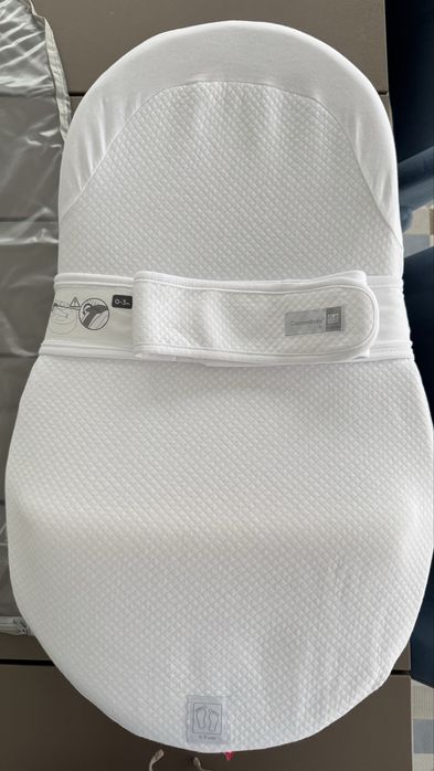 Кокон Red Castle для новонароджених