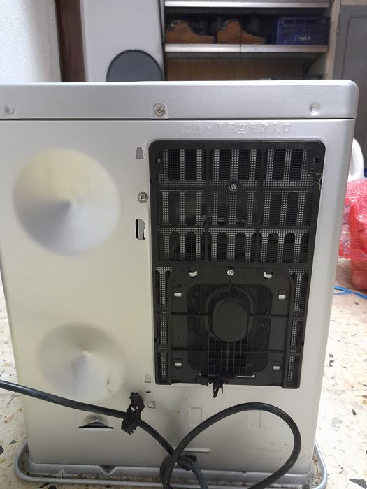 Aquecedor a parafina Zibro lc30 3000W