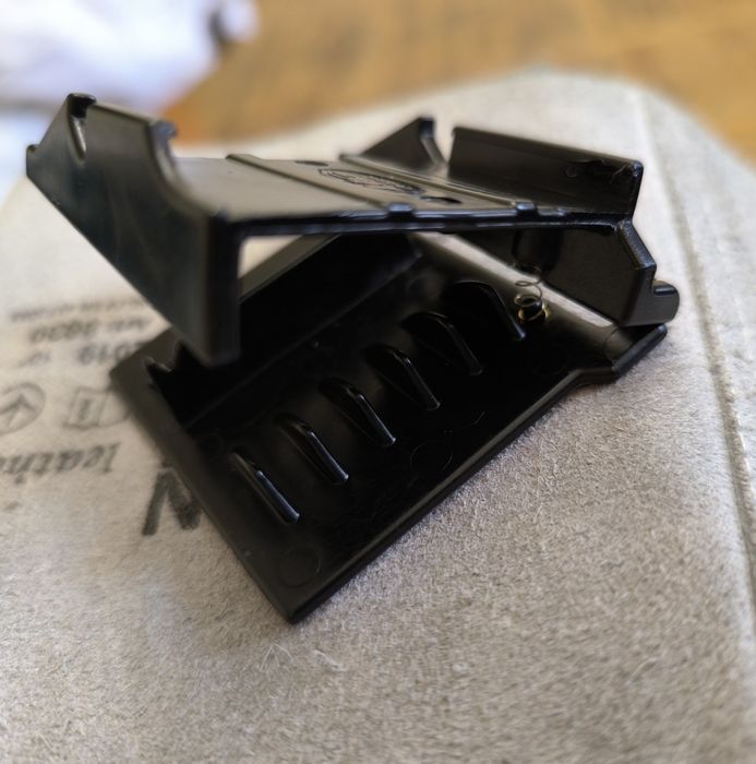 HG Polishen 2 насадка для полірування волосся,кінчиків