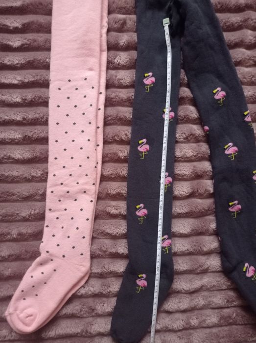 Махрові колготи дитячі, теплі колготи, махрові колготи