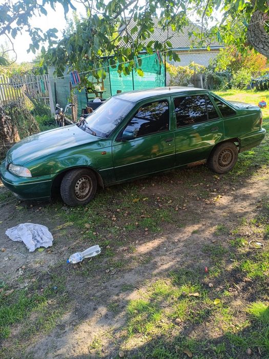 авто део нексія.