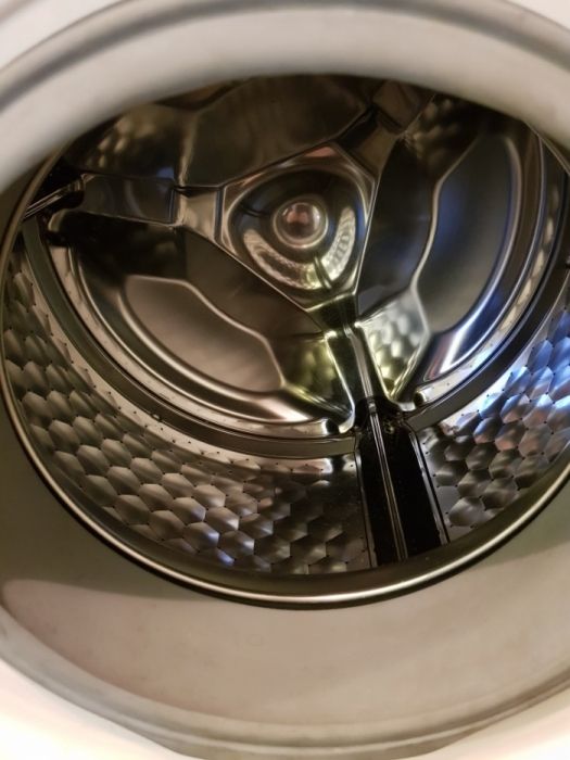 Стиральная машина MIELE 2241