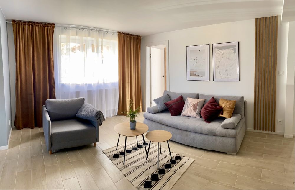 Domki domek apartament mieszkanie nocleg do wynajęcia Kąty Rybackie