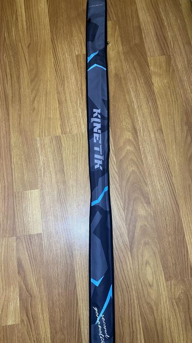 Продам новий спінінг AZURA KINETIK
