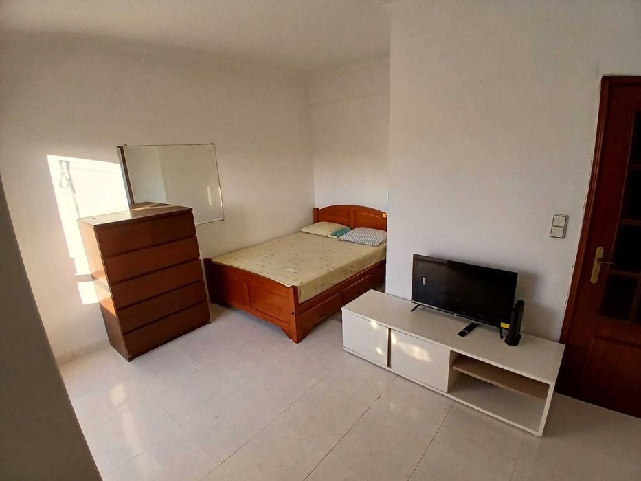 Quartos para alugar