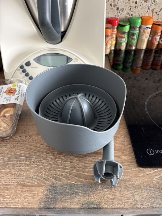 Espremedor para sumo para Bimby TM5 / TM6 e TM31