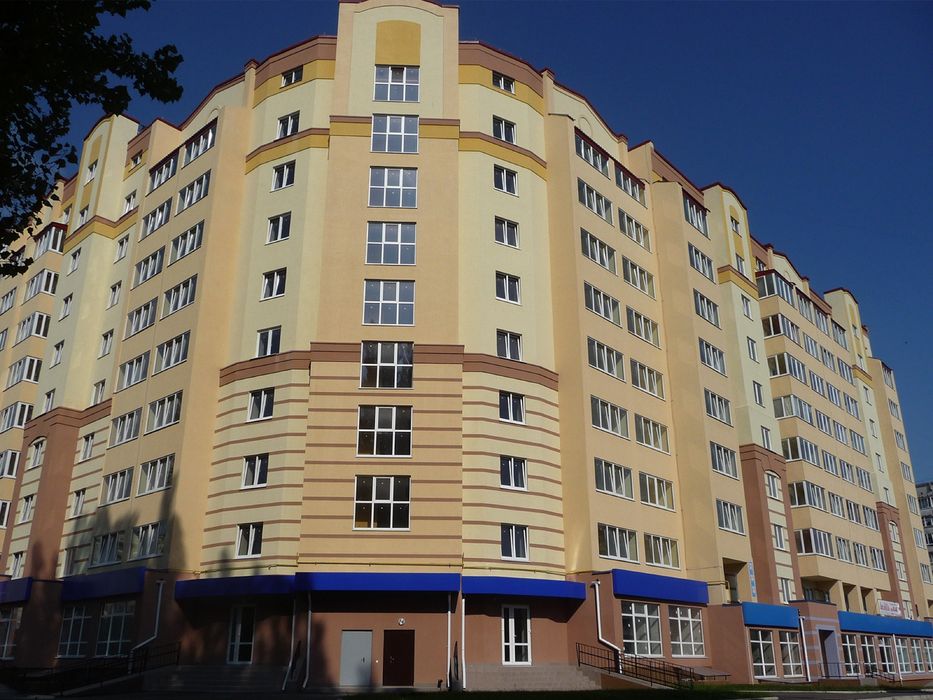 Паркомісце. Підземний паркінг. ЖК Гетьман Виговський