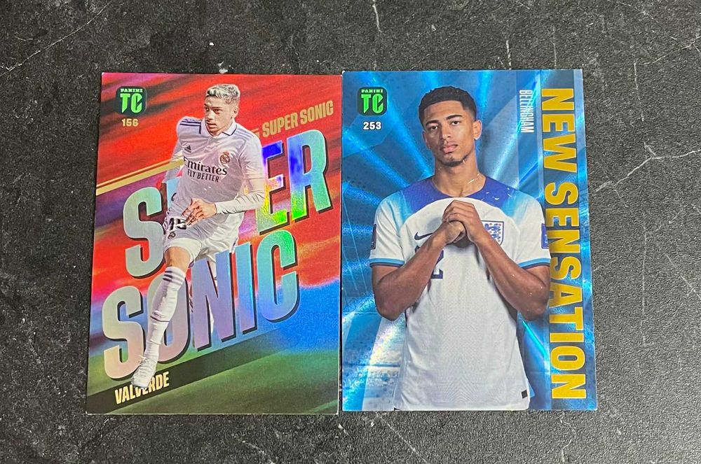 Karty FIFA – Perełki: Lewandowski Iniesta Ribery Master