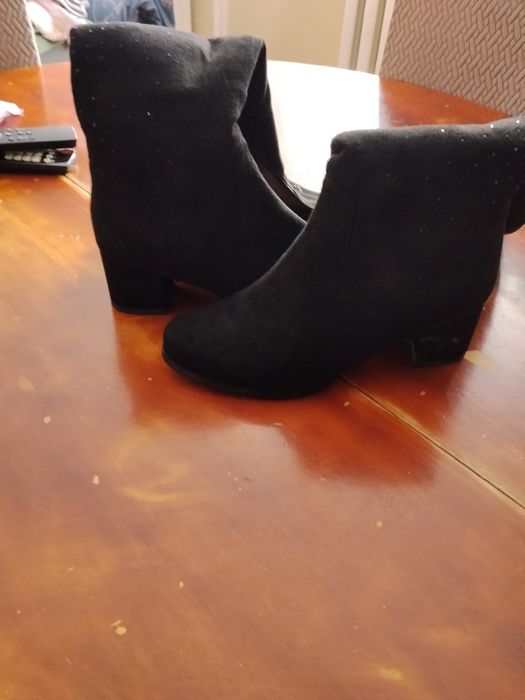 Buty 39 nowe 5 par