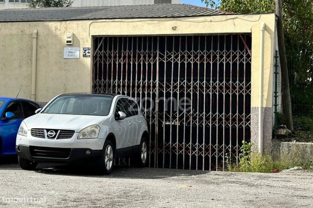 Armazem 700 Mts Em Rio Tinto