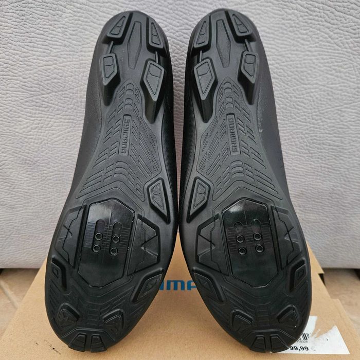 Sapatos BTT Mavic | Shimano | Spiuk T.45 *novos*