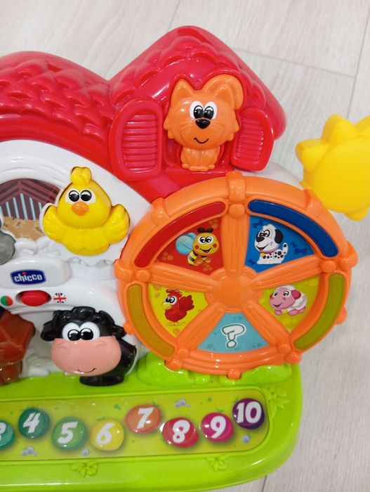 A minha Quinta Chicco