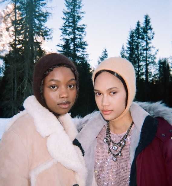 Балаклава чепчик бабушкины квадраты  капор