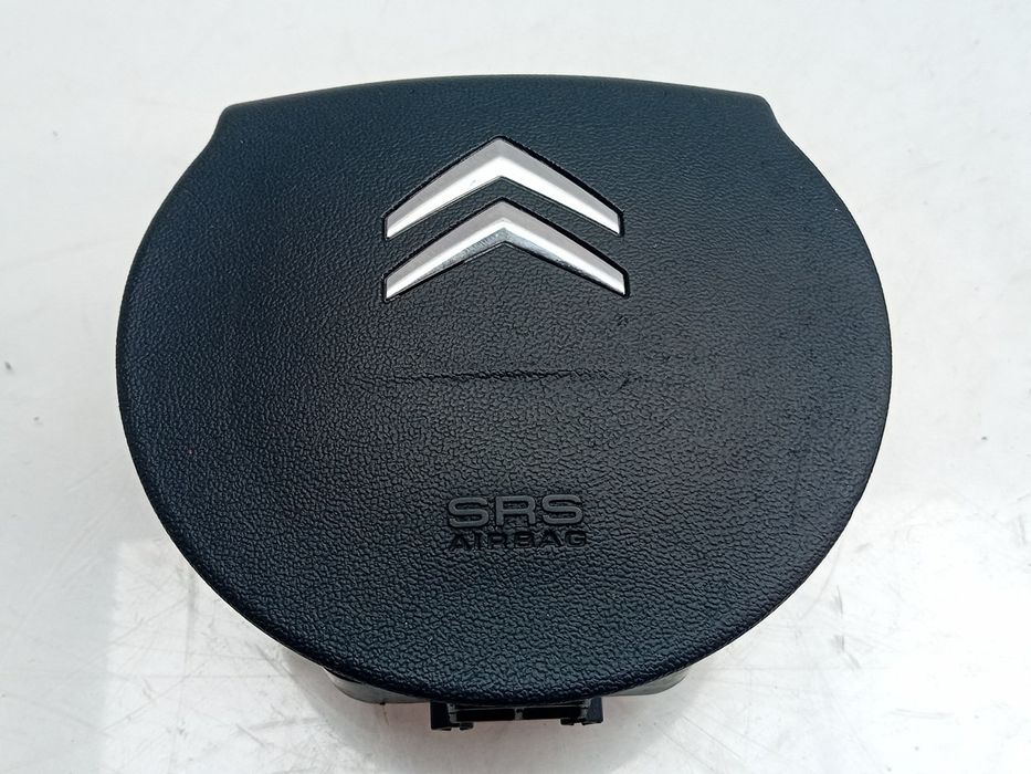 Airbag do volante CITROËN C4 Picasso I (UD_)