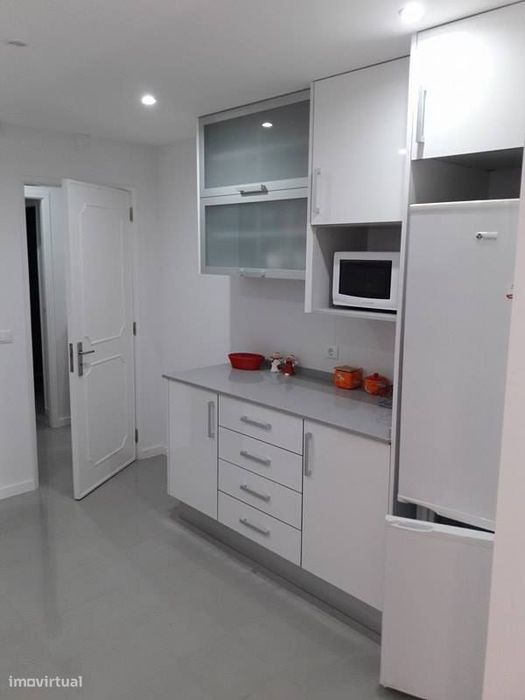 Quarto individual em Celas