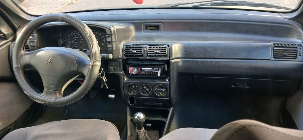 Citroen ZX 1.5d diesel preco negociavel
