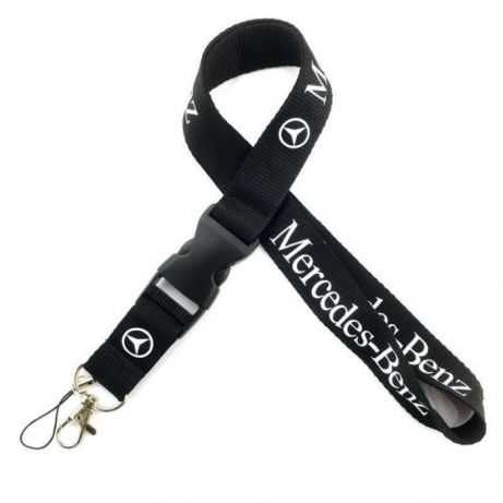 porta chaves Mercedes