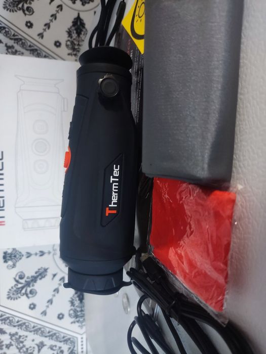 Тепловізор Cyclops 335 PRO