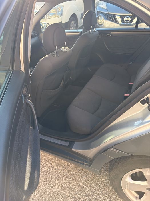 Mercedes-Benz C200 Cdi 2003