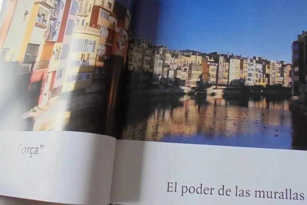 "Cataluña : Arte - Paisaje - Arquitectura" -> Könemann