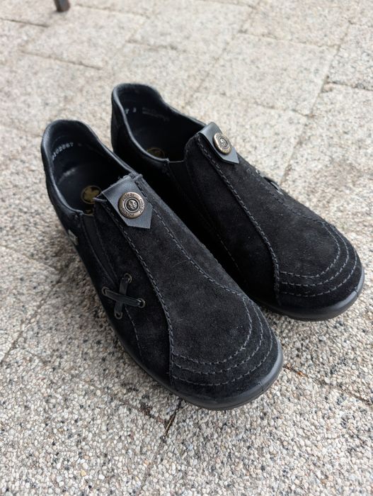 NOWE Buty firmy Rieker