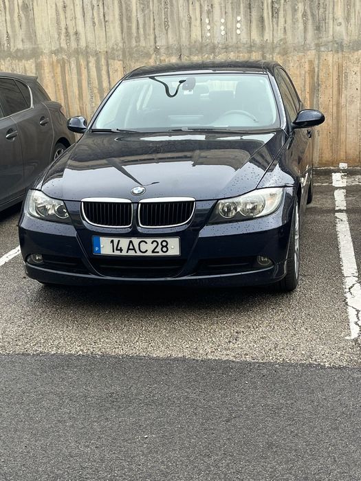 Carrinha BMW SÉRIE 4