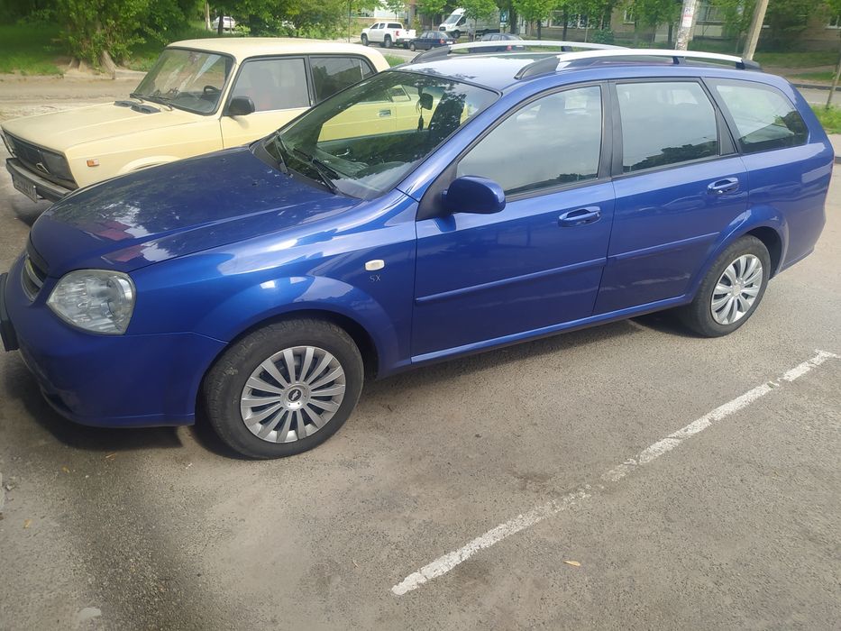 Продам чудове авто