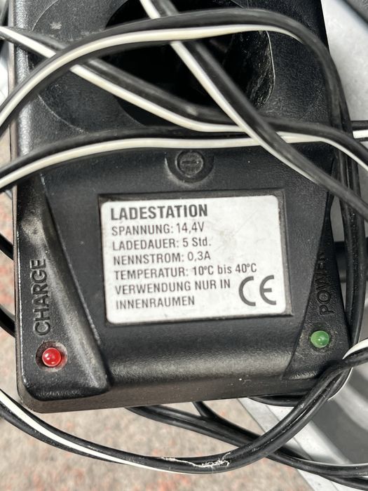 Wkrętarka Akumulatorowa 14.4 V Ładowarka Walizka 2x Akumulator