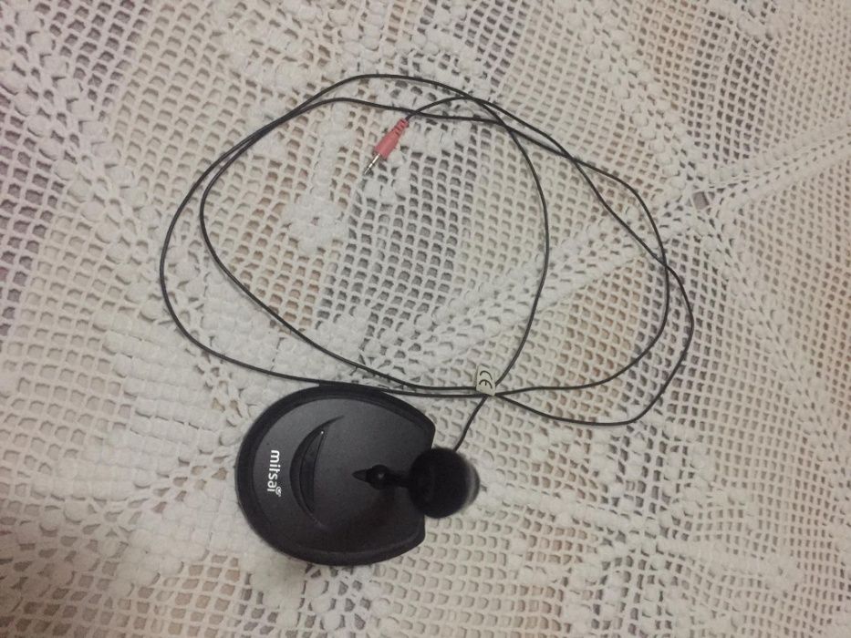 Microfone Mitsai