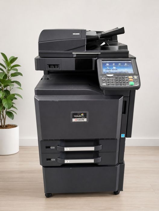 Kyocera Taskalfa 3051ci