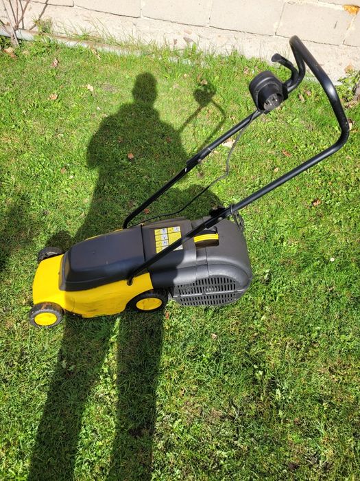 Kosiarka Elektryczna Kabit E1000